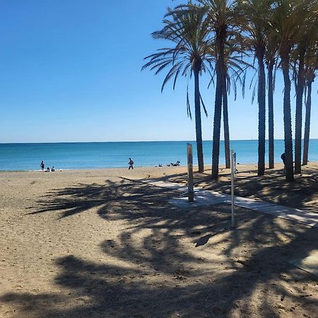 Centro Y Mar En Un Mismo Lugar Apartment Torremolinos Exterior foto