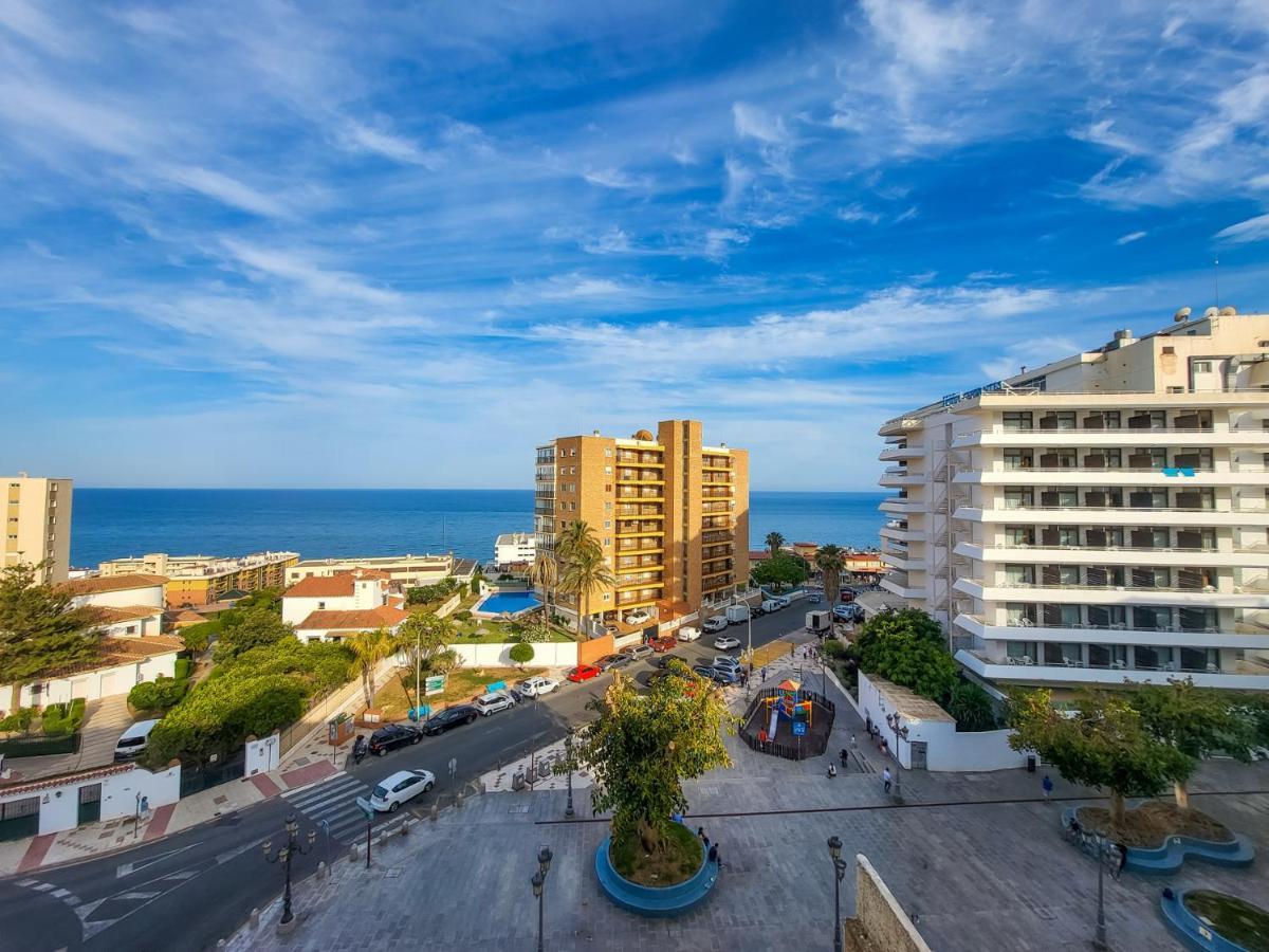 Centro Y Mar En Un Mismo Lugar Apartment Torremolinos Exterior foto